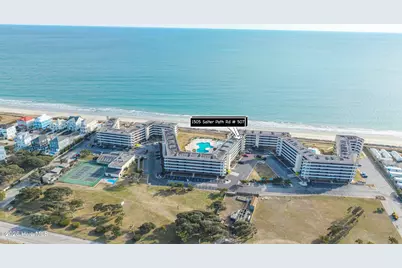 1505 Salter Path Road #507 A, Indian Beach, NC 28512 - Photo 51