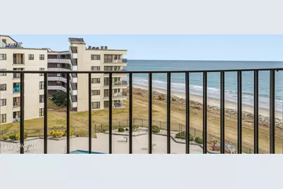 1505 Salter Path Road #507 A, Indian Beach, NC 28512 - Photo 9
