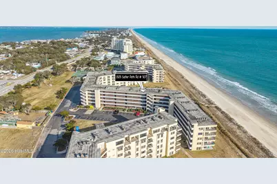 1505 Salter Path Road #507 A, Indian Beach, NC 28512 - Photo 31