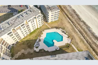 1505 Salter Path Road #507 A, Indian Beach, NC 28512 - Photo 33