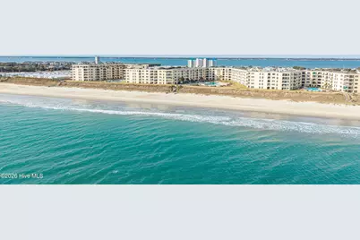 1505 Salter Path Road #507 A, Indian Beach, NC 28512 - Photo 39