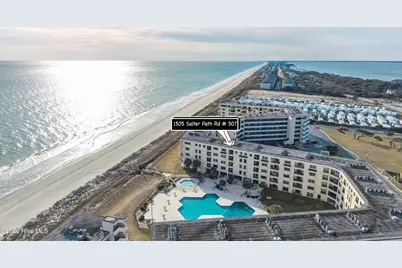 1505 Salter Path Road #507 A, Indian Beach, NC 28512 - Photo 47