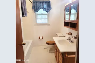 735 W Philadelphia Avenue, Pinebluff, NC 28373 - Photo 15