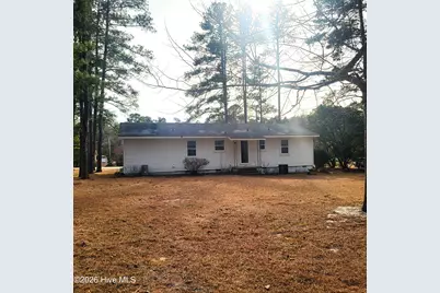 735 W Philadelphia Avenue, Pinebluff, NC 28373 - Photo 33