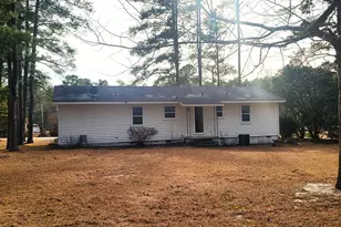 735 W Philadelphia Ave, Pinebluff, NC 28373 - Photo 33