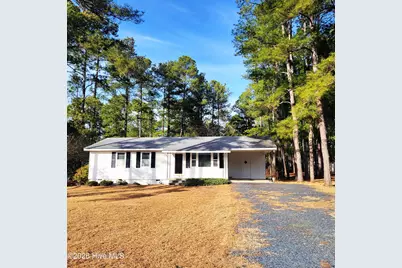 735 W Philadelphia Avenue, Pinebluff, NC 28373 - Photo 1
