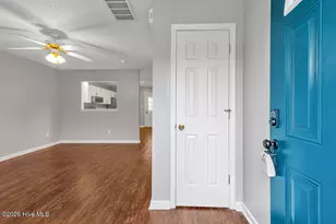 909 Timberlake Trail, Jacksonville, NC 28546 - Photo 7