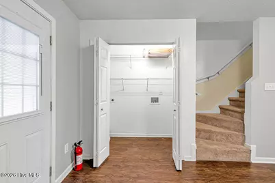 909 Timberlake Trail, Jacksonville, NC 28546 - Photo 13