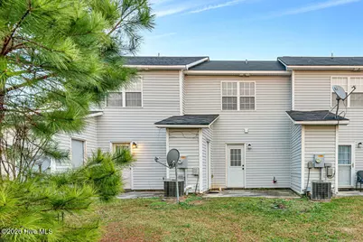 909 Timberlake Trail, Jacksonville, NC 28546 - Photo 21