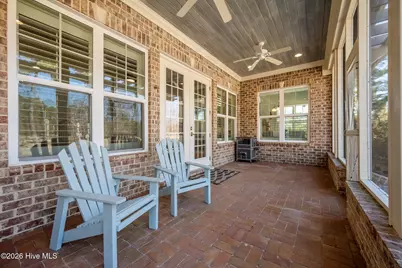 407 Seascape Drive, Sneads Ferry, NC 28460 - Photo 53