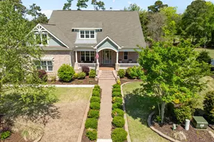 407 Seascape Dr, Sneads Ferry, NC 28460 - Photo 1