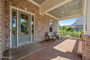 407 Seascape Dr, Sneads Ferry, NC 28460 - Photo 7