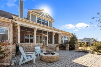 407 Seascape Drive, Sneads Ferry, NC 28460 - Photo 57