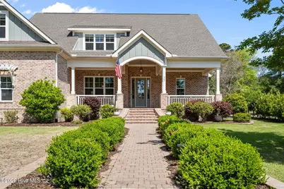 407 Seascape Drive, Sneads Ferry, NC 28460 - Photo 5