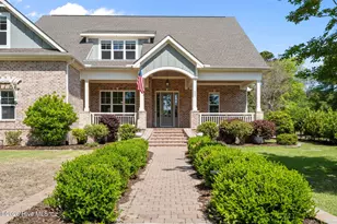 407 Seascape Dr, Sneads Ferry, NC 28460 - Photo 5