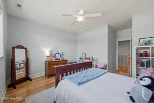 407 Seascape Dr, Sneads Ferry, NC 28460 - Photo 41