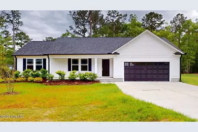 102 Red Maple Place, Goldsboro, NC 27530 - Photo 1