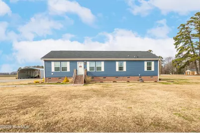 205 Terrace Lane, Conway, NC 27820 - Photo 1