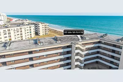 1505 Salter Path Road #506 A, Indian Beach, NC 28512 - Photo 27