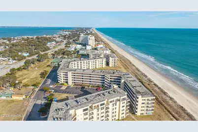1505 Salter Path Road #506 A, Indian Beach, NC 28512 - Photo 31