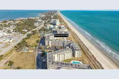 1505 Salter Path Road #506 A, Indian Beach, NC 28512 - Photo 29