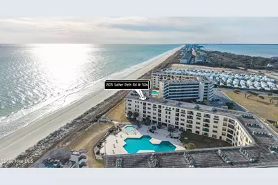 1505 Salter Path Road #506 A, Indian Beach, NC 28512 - Photo 47