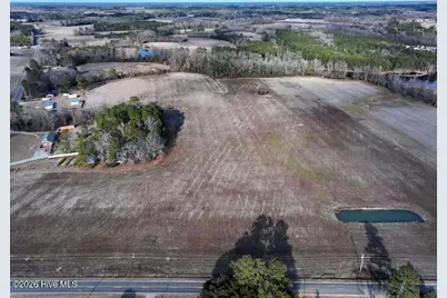 Tract 2 E Raynham Road, Fairmont, NC 28340 - Photo 5