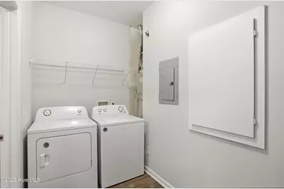 3902 Botsford Court #Unit 204, Wilmington, NC 28412 - Photo 21