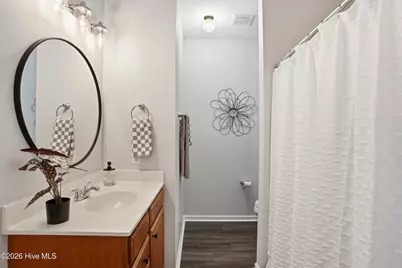 3902 Botsford Court #Unit 204, Wilmington, NC 28412 - Photo 19