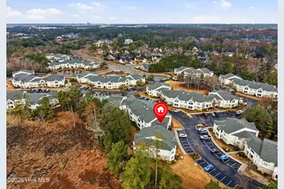 3902 Botsford Court #Unit 204, Wilmington, NC 28412 - Photo 27