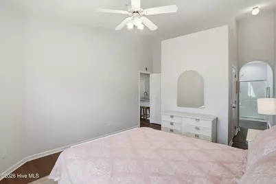 3902 Botsford Court #Unit 204, Wilmington, NC 28412 - Photo 13