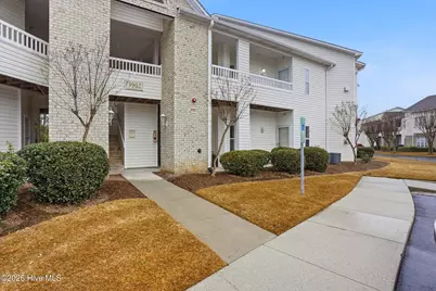 3902 Botsford Court #Unit 204, Wilmington, NC 28412 - Photo 3
