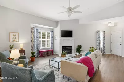 3902 Botsford Court #Unit 204, Wilmington, NC 28412 - Photo 5