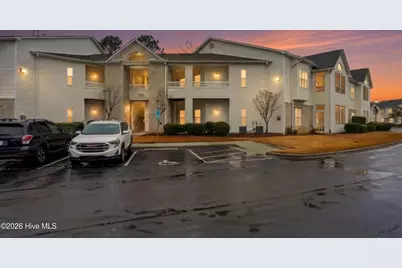 3902 Botsford Court #Unit 204, Wilmington, NC 28412 - Photo 1