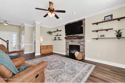 102 Wood Valley Drive, Four Oaks, NC 27524 - Photo 7