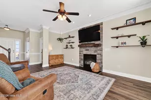 102 Wood Valley Dr, Four Oaks, NC 27524 - Photo 7