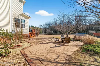 102 Wood Valley Drive, Four Oaks, NC 27524 - Photo 25