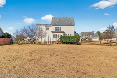 102 Wood Valley Drive, Four Oaks, NC 27524 - Photo 27