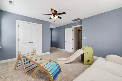 102 Wood Valley Drive, Four Oaks, NC 27524 - Photo 21