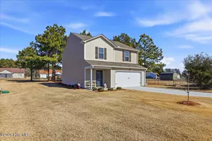 2142 Carriage Dr, Kinston, NC 28504 - Photo 1
