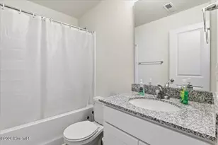 2142 Carriage Dr, Kinston, NC 28504 - Photo 37