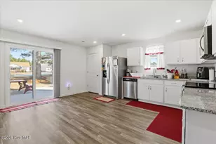 2142 Carriage Dr, Kinston, NC 28504 - Photo 23