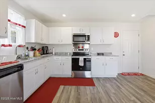 2142 Carriage Dr, Kinston, NC 28504 - Photo 21