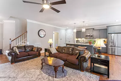 500 Pommel Lane, Southern Pines, NC 28387 - Photo 9