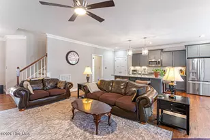 500 Pommel Ln, Southern Pines, NC 28387 - Photo 9