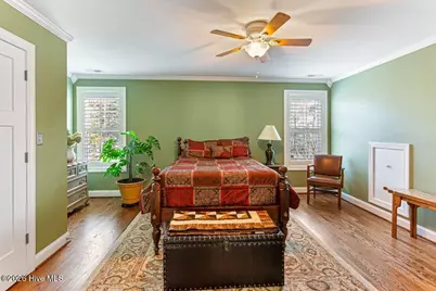 500 Pommel Lane, Southern Pines, NC 28387 - Photo 31