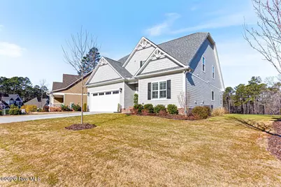 500 Pommel Lane, Southern Pines, NC 28387 - Photo 41
