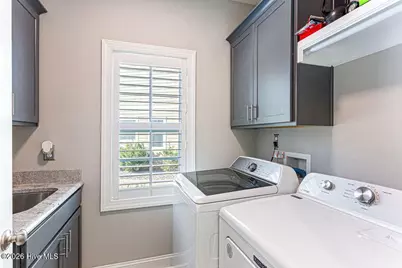 500 Pommel Lane, Southern Pines, NC 28387 - Photo 29