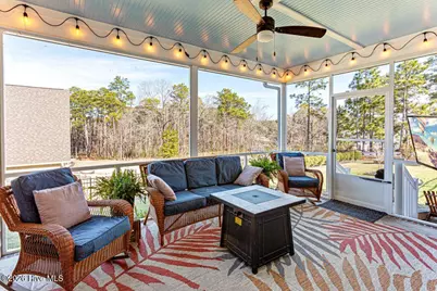 500 Pommel Lane, Southern Pines, NC 28387 - Photo 19