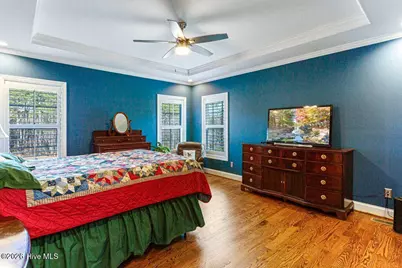 500 Pommel Lane, Southern Pines, NC 28387 - Photo 21